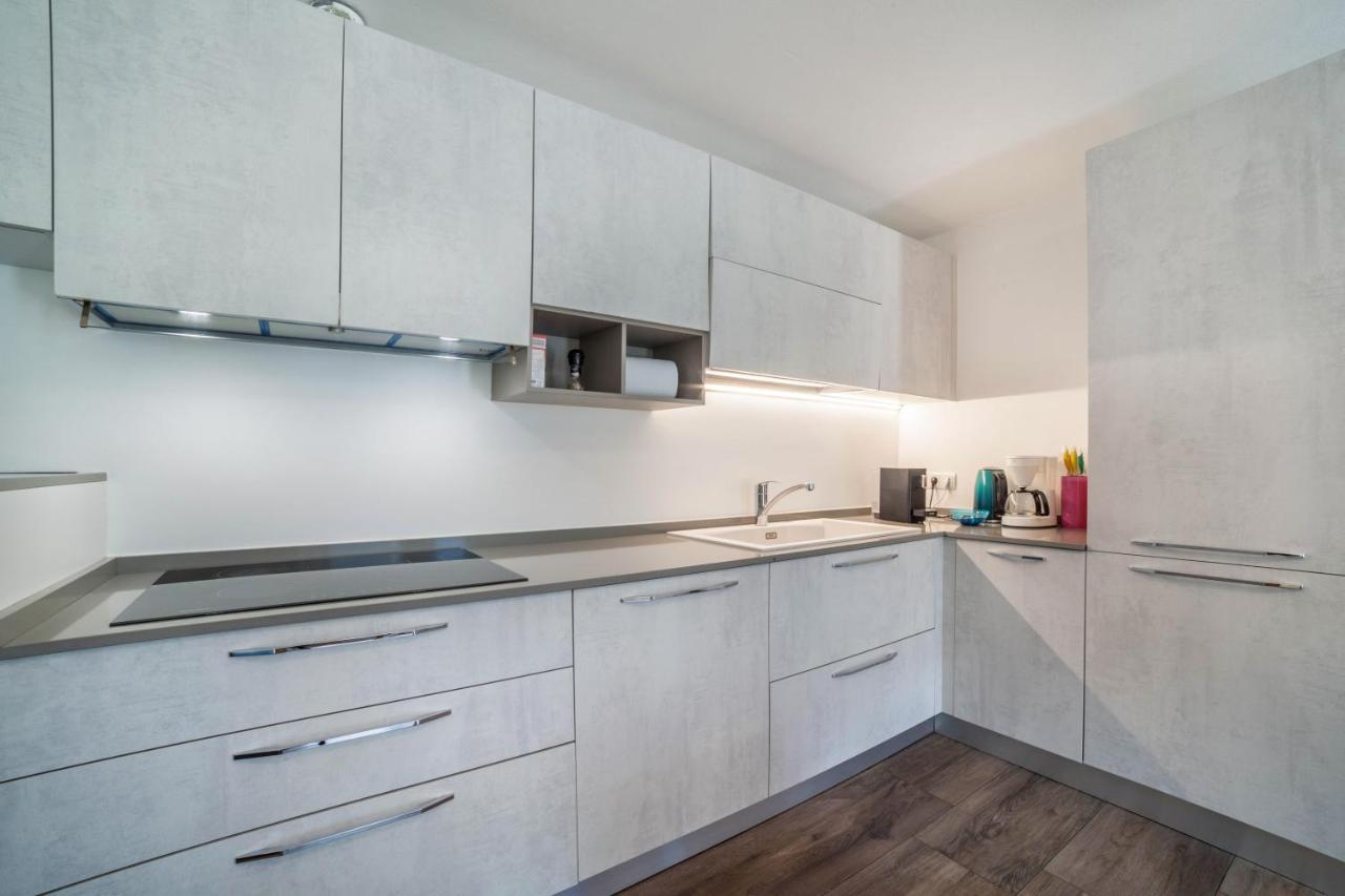 Haus Reimon Apt Reinhard San Leonardo in Passiria Dış mekan fotoğraf