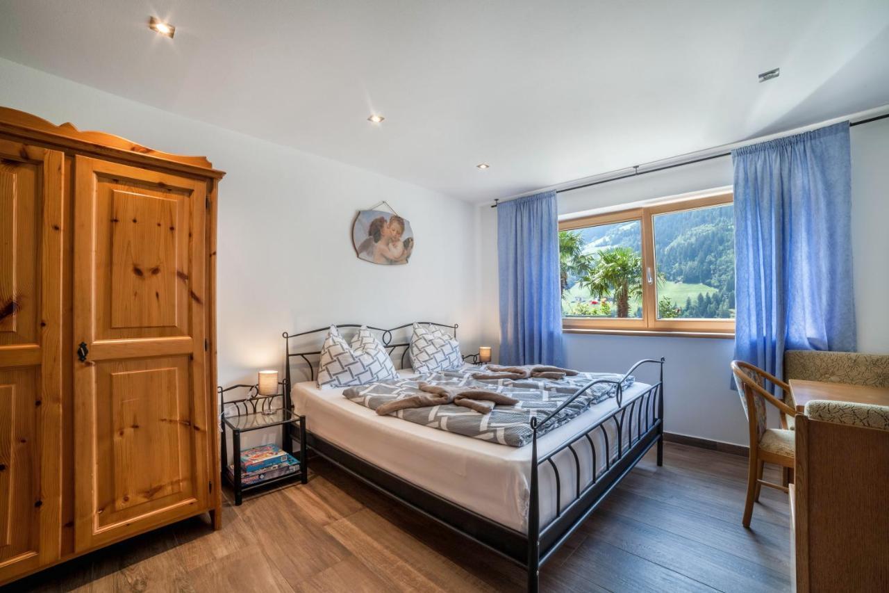 Haus Reimon Apt Reinhard San Leonardo in Passiria Dış mekan fotoğraf
