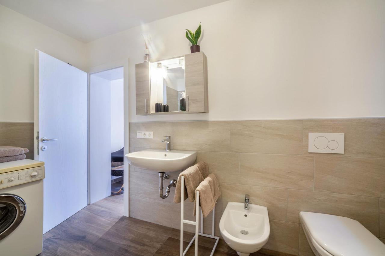 Haus Reimon Apt Reinhard San Leonardo in Passiria Dış mekan fotoğraf