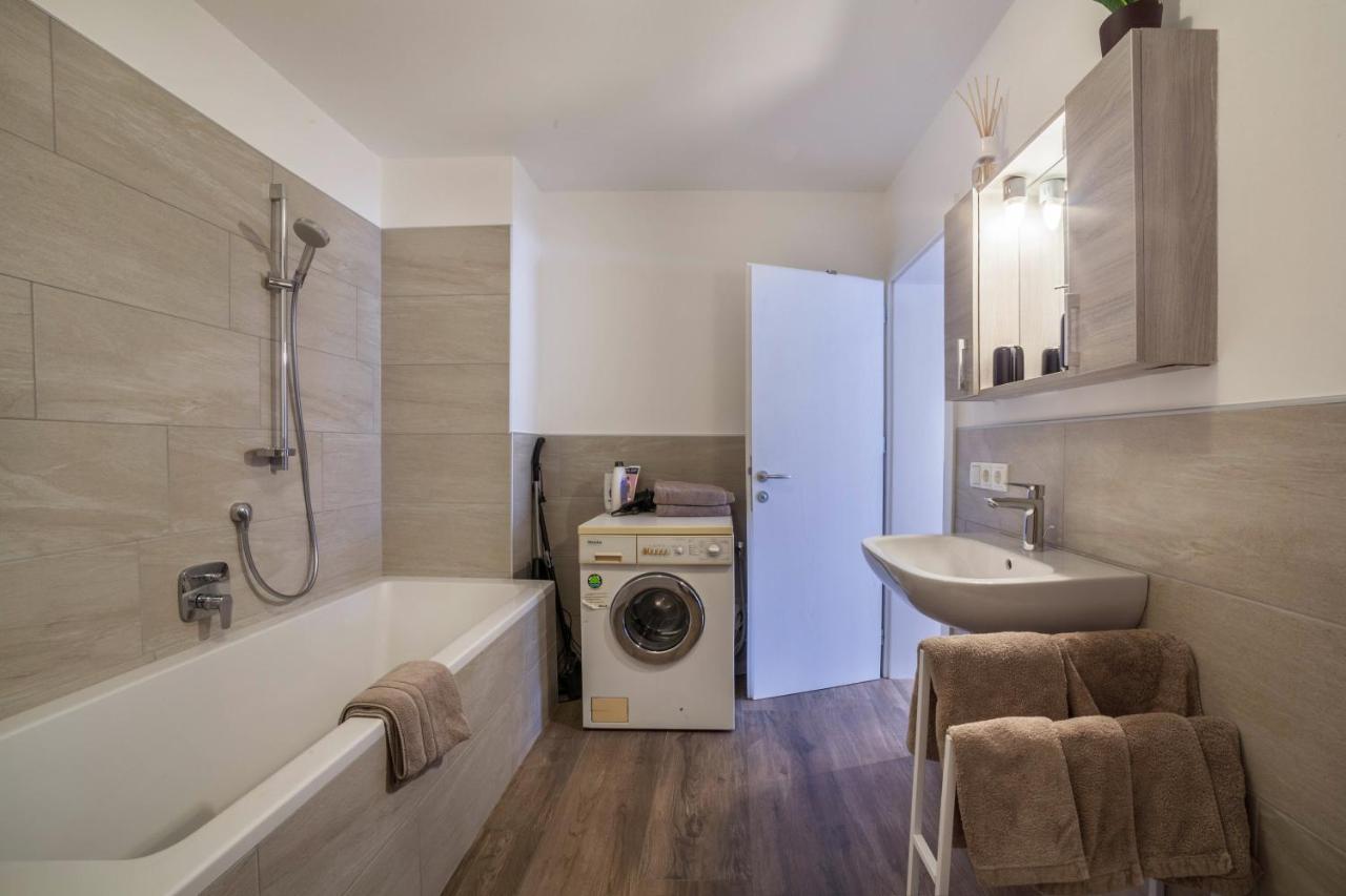Haus Reimon Apt Reinhard San Leonardo in Passiria Dış mekan fotoğraf