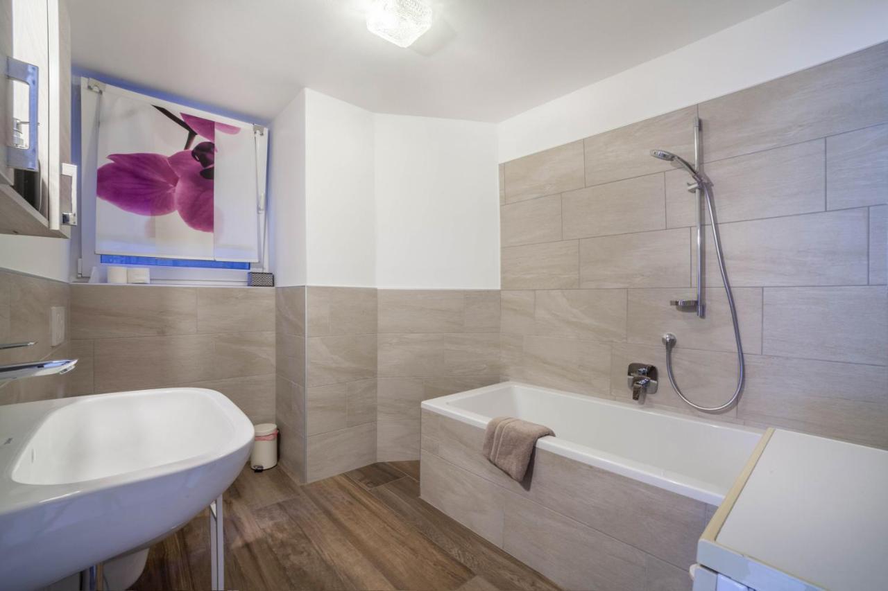 Haus Reimon Apt Reinhard San Leonardo in Passiria Dış mekan fotoğraf