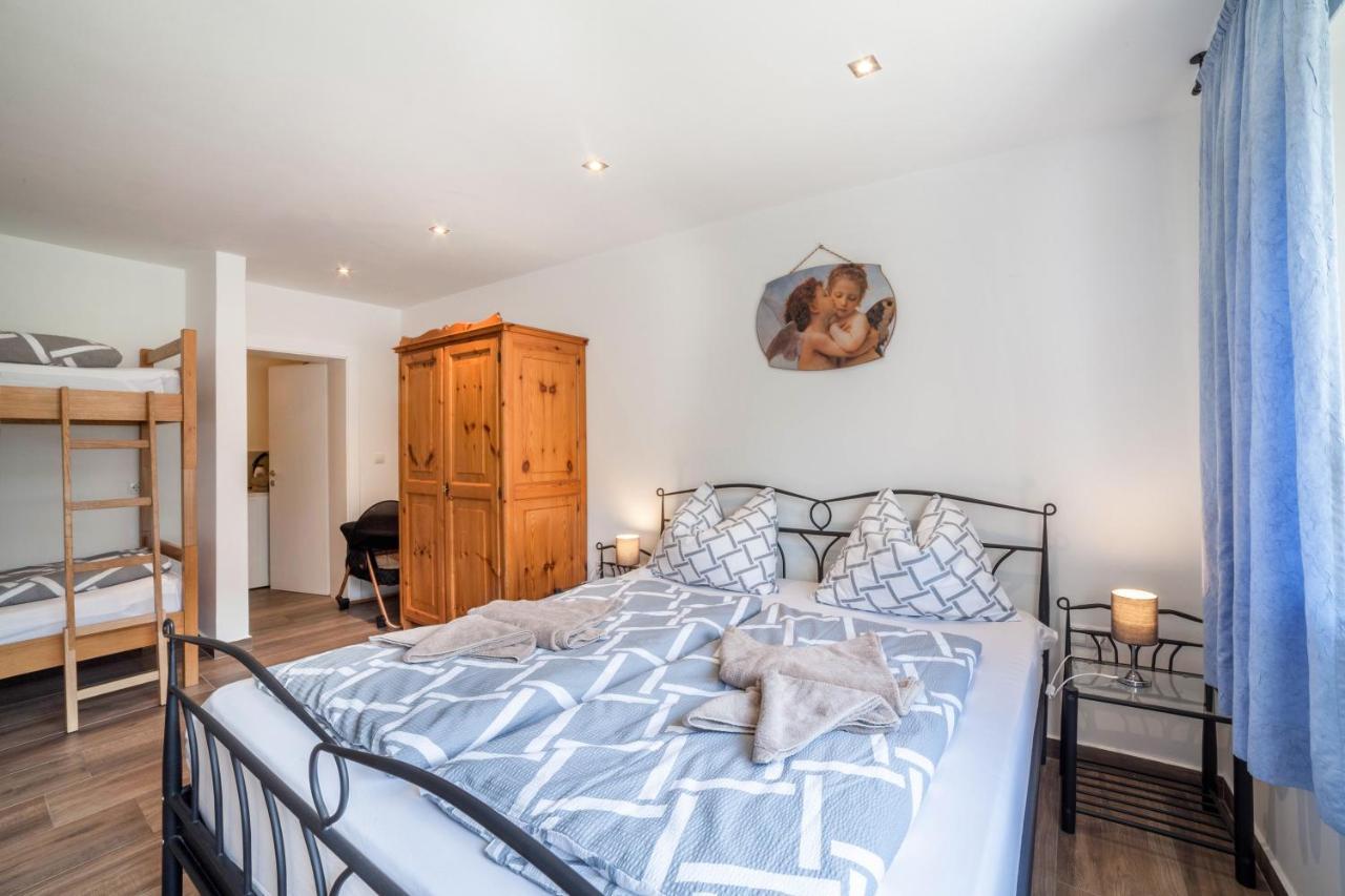 Haus Reimon Apt Reinhard San Leonardo in Passiria Dış mekan fotoğraf