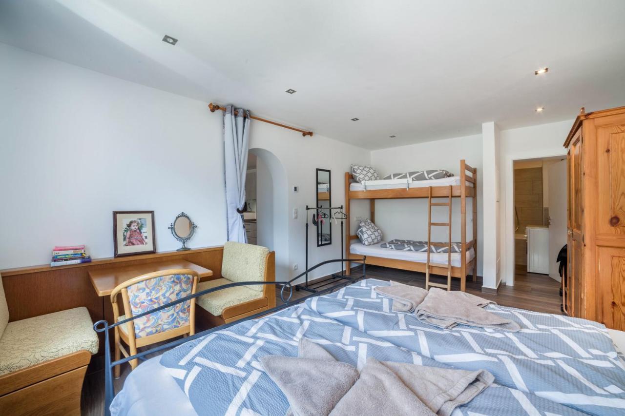 Haus Reimon Apt Reinhard San Leonardo in Passiria Dış mekan fotoğraf